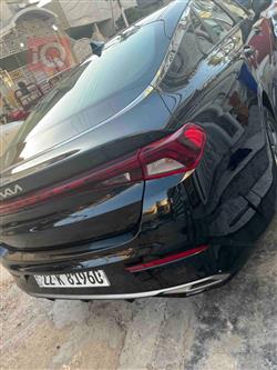 کیا K5